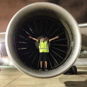 Meet your Posher, Robert j